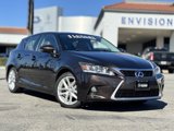 Used 2015 Lexus CT 200h image 2