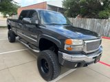 Used 2005 GMC Sierra 2500 SLT w/ Heavy-Duty Power Package image 5