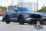 Certified 2022 MAZDA CX-5 Carbon Edition image 4