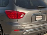 Used 2019 Nissan Pathfinder Platinum image 6
