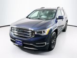 Used 2018 GMC Acadia SLT w/ LPO, Cargo Package image 3