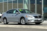 Used 2013 Nissan Altima 2.5 S image 2