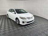 Used 2011 Toyota Corolla S image 3