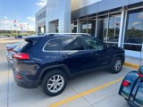 Used 2014 Jeep Cherokee Latitude w/ Cold Weather Group image 3
