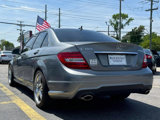 Used 2013 Mercedes-Benz C 300 4MATIC Sedan image 5