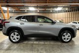 New 2025 Chevrolet Trax LS w/ Driver Confidence Package image 3