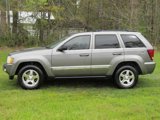 Used 2007 Jeep Grand Cherokee Limited image 3