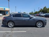 Used 2011 Nissan Maxima 3.5 S image 2