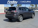 Used 2020 Jeep Cherokee Latitude Plus image 5