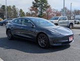 Used 2020 Tesla Model 3 Standard Range Plus image 2