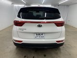 Used 2017 Kia Sportage LX w/ LX Popular Package image 4
