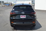 New 2025 MAZDA CX-5 AWD 2.5 S w/ Preferred Package image 4
