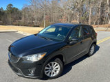Used 2013 MAZDA CX-5 Touring image 3