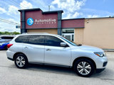 Used 2019 Nissan Pathfinder SV image 6