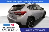 Used 2021 Subaru Crosstrek 2.0i Premium image 2