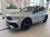 Used 2022 Volkswagen Tiguan SE R-Line image 3