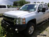 Used 2014 Chevrolet Silverado 2500 LT image 2