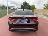 Used 2018 Kia Optima EX w/ Premium Package image 6