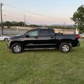Used 2010 Toyota Tundra 4x4 CrewMax image 4