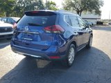 Certified 2018 Nissan Rogue SV image 5