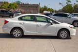 Used 2012 Honda Civic LX image 4