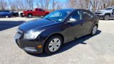 Used 2014 Chevrolet Cruze LS image 4