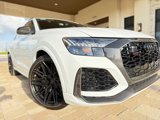 Used 2023 Audi RS Q8 image 2
