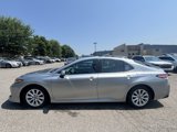 Used 2019 Toyota Camry LE image 4