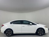 Used 2014 Honda Civic EX image 4
