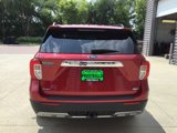Used 2020 Ford Explorer XLT w/ Equipment Group 202A image 4