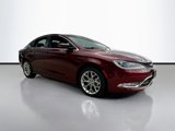 Used 2016 Chrysler 200 C w/ Premium Group image 3
