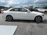 Certified 2020 Mercedes-Benz C 300 Sedan w/ Premium Package image 4
