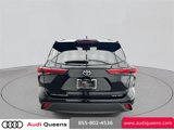 Used 2021 Toyota Highlander XLE image 5