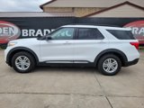 Used 2021 Ford Explorer XLT w/ Equipment Group 202A image 4
