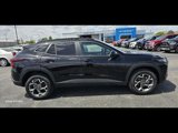 New 2025 Chevrolet Trax LT w/ LT Convenience Package image 2