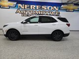 Used 2024 Chevrolet Equinox RS image 4