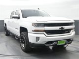 Used 2016 Chevrolet Silverado 1500 LT w/ All Star Edition image 2