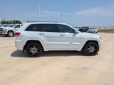 Used 2015 Jeep Grand Cherokee Overland image 2