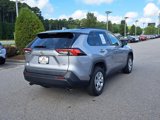 Used 2021 Toyota RAV4 LE image 5