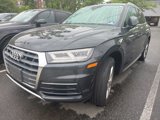 Used 2018 Audi Q5 2.0T Premium Plus w/ Premium Plus Package image 3