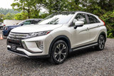 Used 2020 Mitsubishi Eclipse Cross FWD image 3