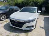 Used 2018 Honda Accord EX-L image 3