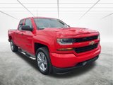 Used 2017 Chevrolet Silverado 1500 Custom image 2