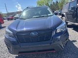 Used 2019 Subaru Forester Sport w/ Popular Package #2 image 2