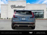Certified 2023 Cadillac XT4 Premium Luxury image 4