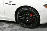 Certified 2022 Maserati Ghibli GT image 3