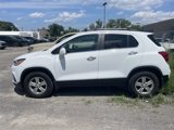 Certified 2020 Chevrolet Trax LT w/ LT Convenience Package image 5