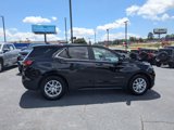 Used 2023 Chevrolet Equinox LT image 4