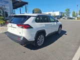 Used 2022 Toyota RAV4 XLE Premium image 6