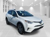 Used 2017 Toyota RAV4 LE image 3